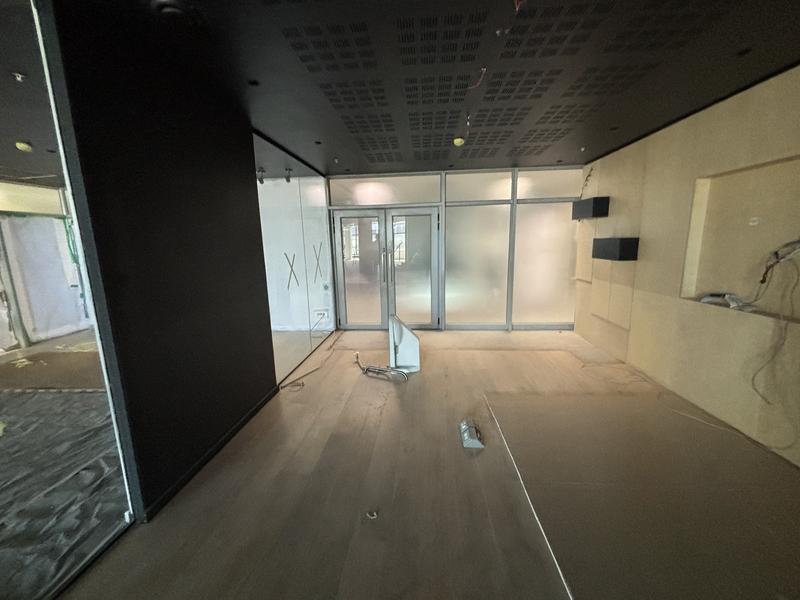 To Let commercial Property for Rent in Sea Point Western Cape